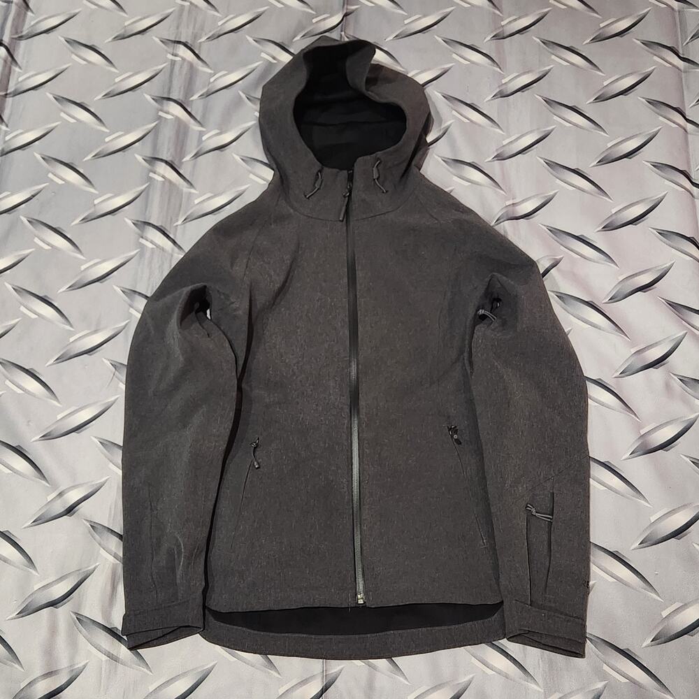 North Face Women’s Small Apex Flex GTX Gore-Tex Jacket Waterproof Shell